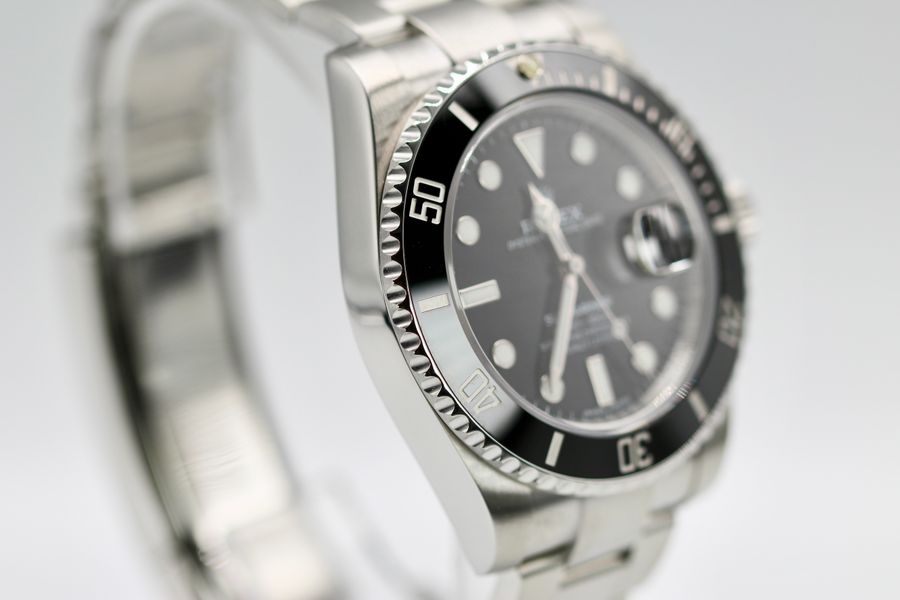 Rolex Submariner 116610 LN